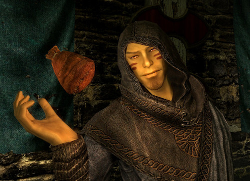 Rumarin screenshot